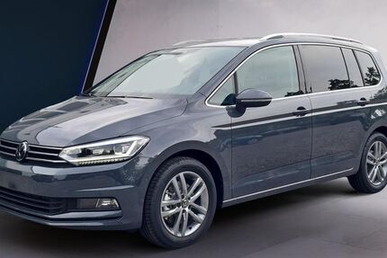 VW Touran 1.349 km 44.490 € Dortmund 44339