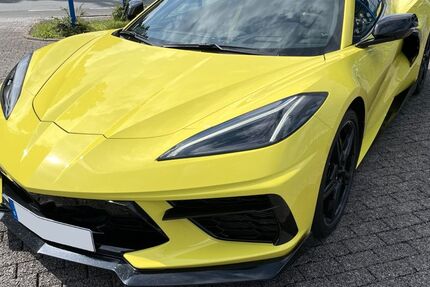 Corvette C8 24.998 km 93.980 € Kamen 59174