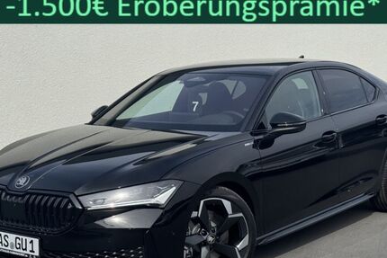 Skoda Superb 6.500 km 55.990 &euro; Castrop-Rauxel 44579