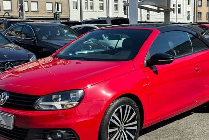 VW Eos 92.192 km 8.900 &euro; Oberhausen 46045