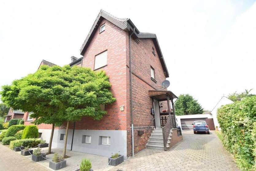 Haus zum Kaufen in Werne 369.000 € 144 m²