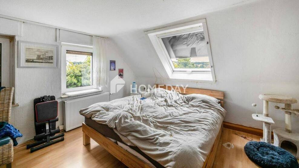 Charmantes Einfamilienhaus mit großzügigem Grundstück und vielfältigen Nutzungsmöglichkeiten 8 zimmer