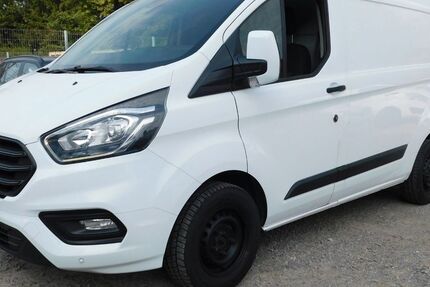 Ford Transit Custom 183.597 km 8.999 &euro; Mülheim 45473