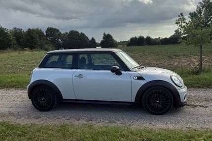 Mini Cooper 195.000 km 6.000 € Olfen 59399