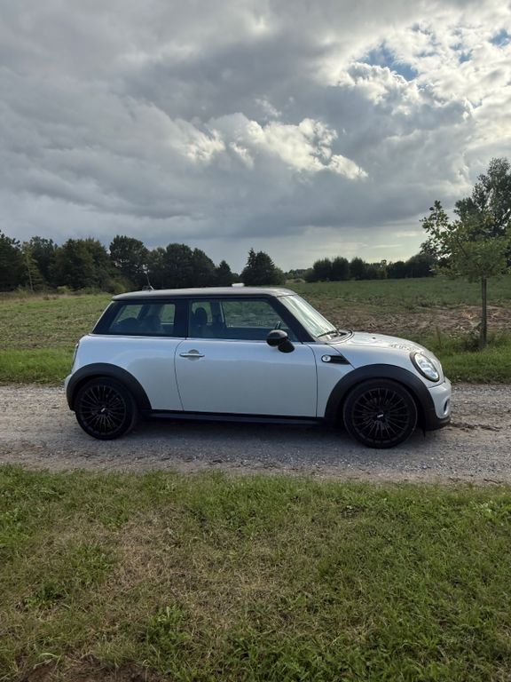 Mini Cooper 195.000 km 6.000 € Olfen 59399