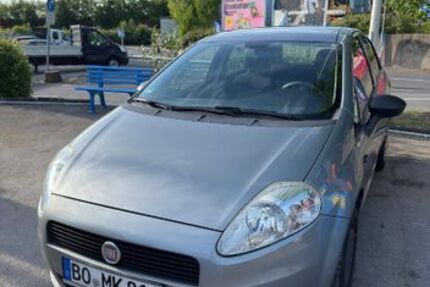 Fiat Punto 110.000 km 2.290 &euro; Bochum 44869