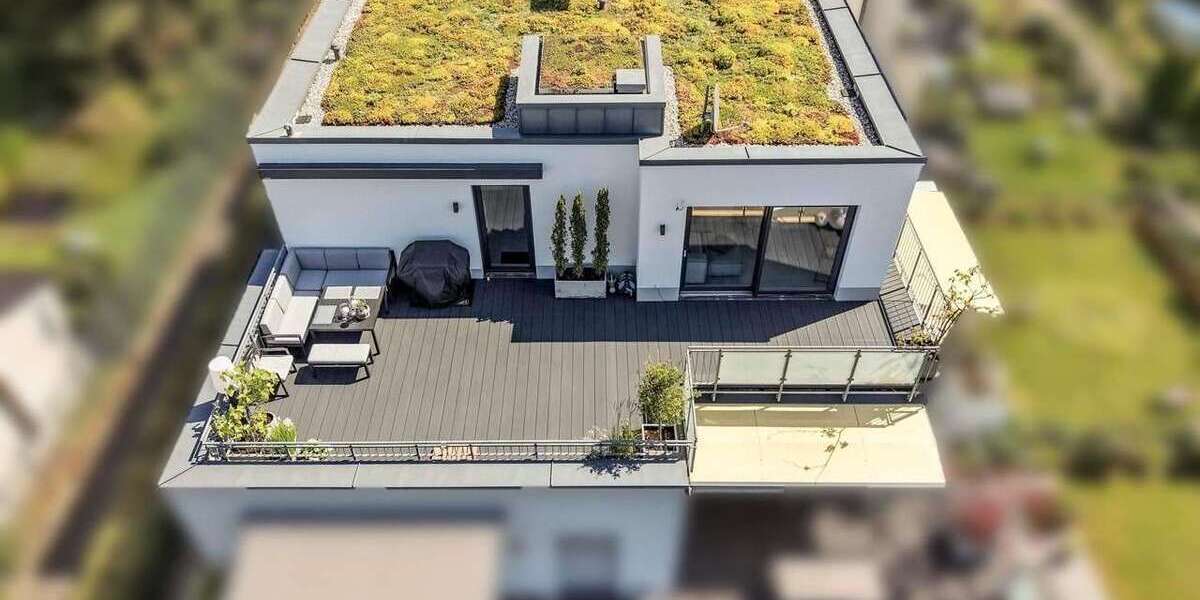 Etagenwohnung Essen Stadtbezirk VIII - 2.5 Zimmer, 116 m&sup2;, 519.000&euro; | Angebot:27143404