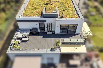 Wohnung Essen Stadtbezirk VIII - 2.5 Zimmer, 116 m&sup2;, 519.000&euro; | Angebot:27143404
