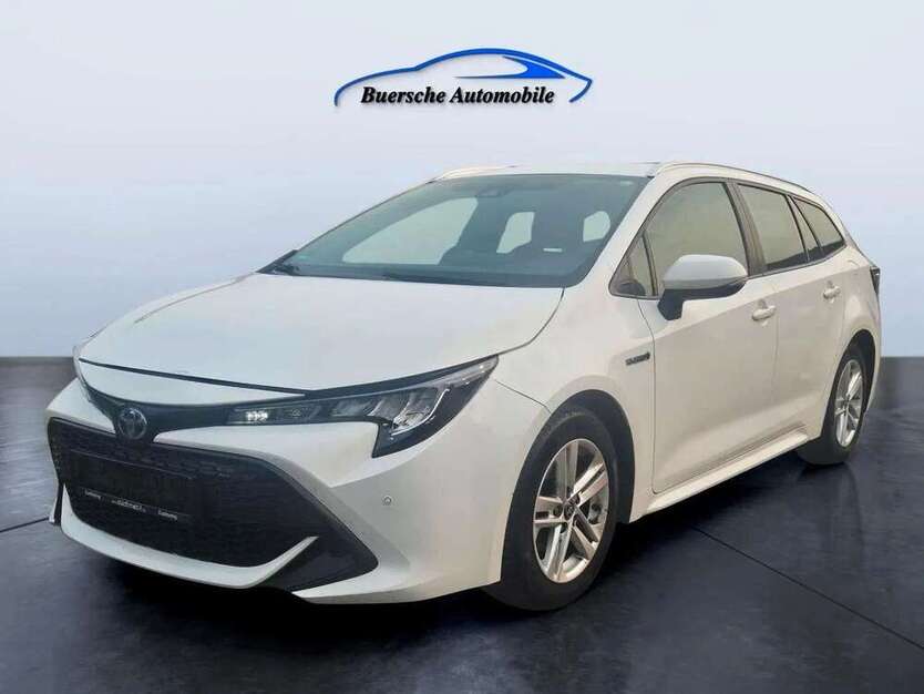 Corolla