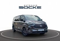 Gebrauchtwagen Ford Tourneo Custom