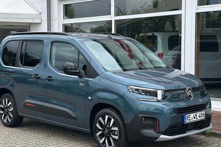 Citroen Berlingo 6.500 km 33.990 € Recklinghausen 45659