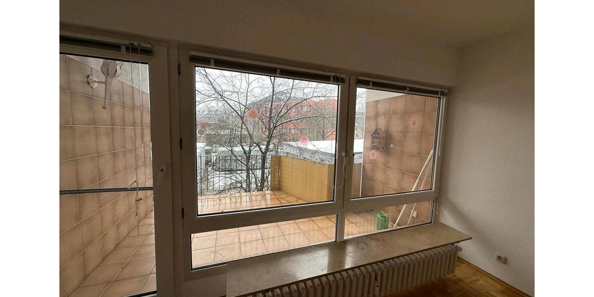 Etagenwohnung Essen Stadtbezirk III - 2 Zimmer, 75 m&sup2;, 1.050&euro; | Angebot:26341708
