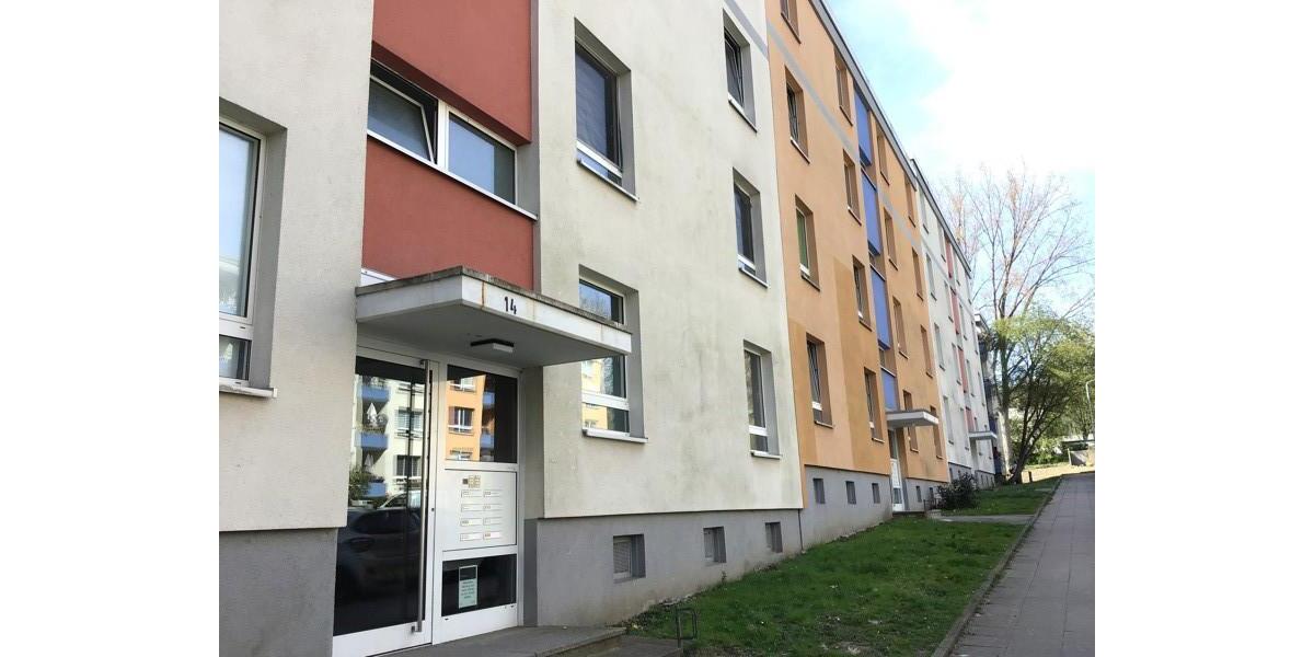 Etagenwohnung Essen Stadtbezirk VII - 3 Zimmer, 72 m&sup2;, 573&euro; | Angebot:26569442
