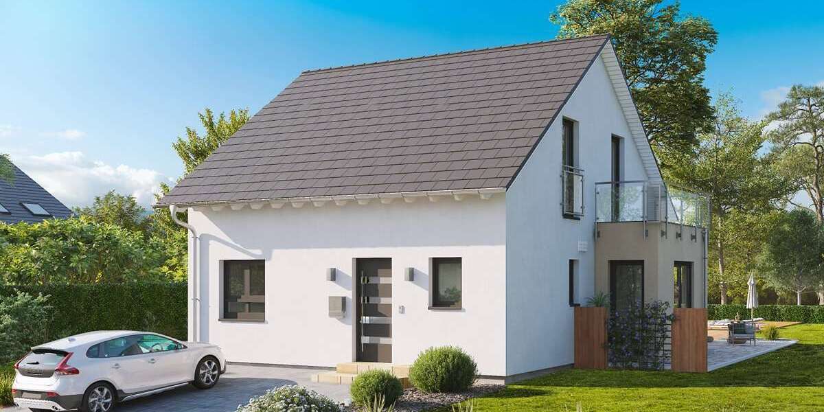 Einfamilienhaus Lünen Alstedde - 4 Zimmer, 134 m&sup2;, 394.999&euro; | Angebot:26258916