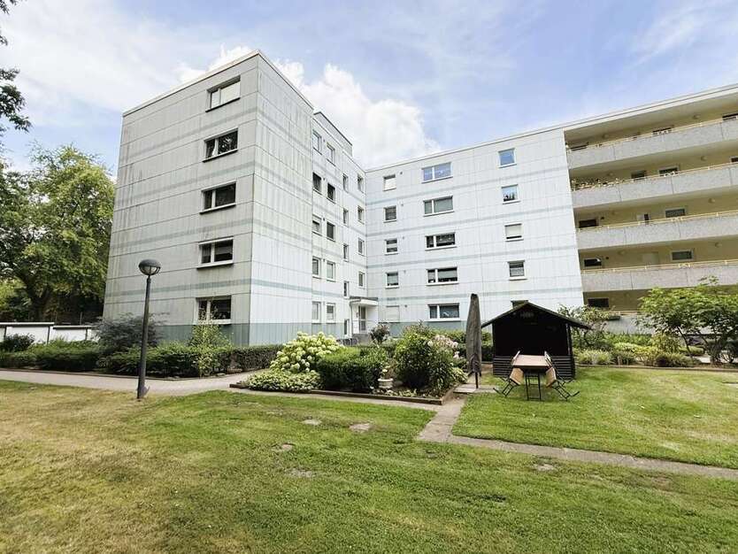 Wohnung zum Kaufen in Marl 135.000 € 82 m²