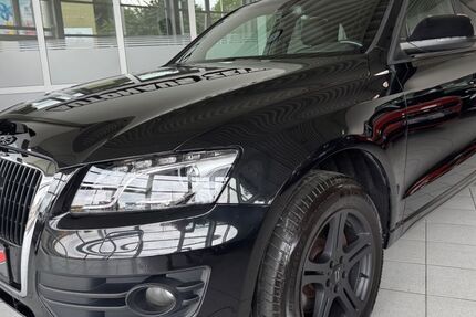 Audi Q5 150.000 km 11.490 &euro; Dortmund Innenstadt Ost 44143