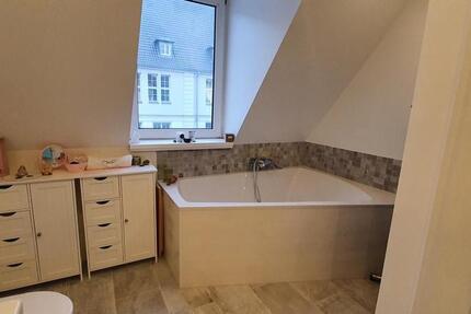 Charmante Jugendstil-Maisonette mit Altbauflair zimmer