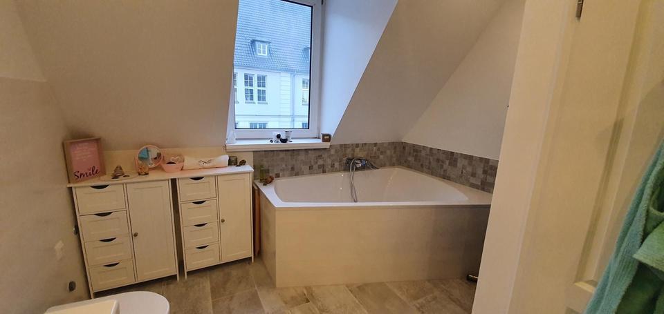 Charmante Jugendstil-Maisonette mit Altbauflair zimmer