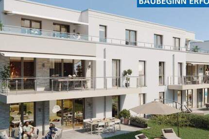 Wohnung Essen / Burgaltendorf Burgaltendorf - 4 Zimmer, 127 m&sup2;, 685.000&euro; | Angebot:25708896