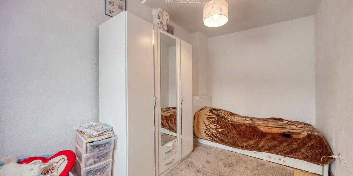 Reihenmittelhaus Lüdinghausen - 4 Zimmer, 99 m&sup2;, 249.000&euro; | Angebot:26851380