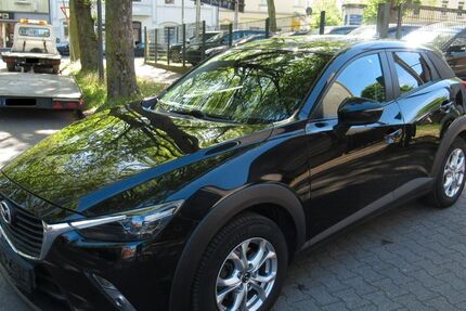 Mazda CX-3 71.000 km 13.490 &euro; Gelsenkirchen 45889