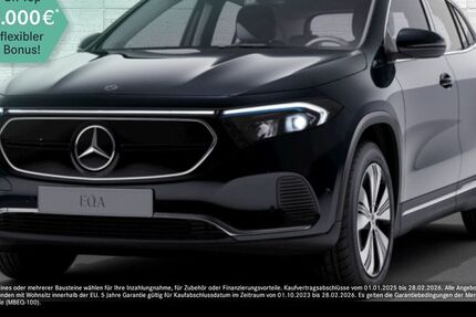 Mercedes-Benz EQA 41.800 km 29.790 € Dortmund 44139