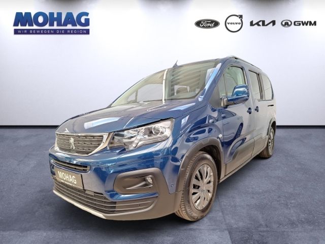 Peugeot Rifter 61.116 km 20.990 &euro; Gelsenkirchen 45881