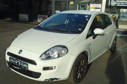 Fiat Punto 143.000 km 2.990 &euro; Dortmund 44225