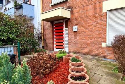 Wohnung Essen Frillendorf - 1 Zimmer, 28 m&sup2;, 260&euro; | Angebot:24849681