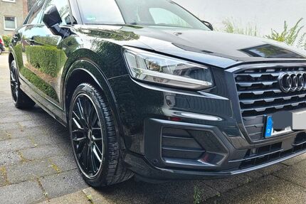 Audi Q2 37.000 km 25.950 € Recklinghausen 45657