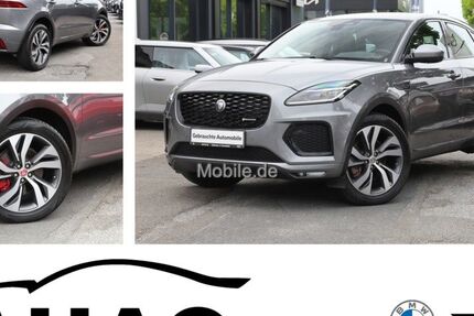 Jaguar E-Pace 23.449 km 35.990 € Dülmen 48249