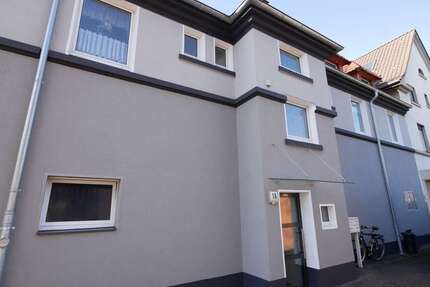 Wohnung Gelsenkirchen Buer - 2.5 Zimmer, 55 m&sup2;, 360&euro; | Angebot:26394495