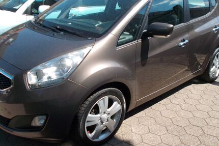 Kia Venga 225.000 km 3.990 &euro; Bochum 44809