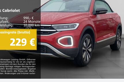 VW T-Roc 9.708 km 26.770 &euro; Dorsten 46282