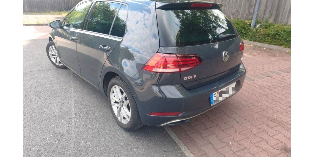 VW Golf 172.000 km 11.700 &euro; Gelsenkirchen 45888