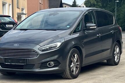 Ford S-Max 209.000 km 6.650 &euro; Herten 45699