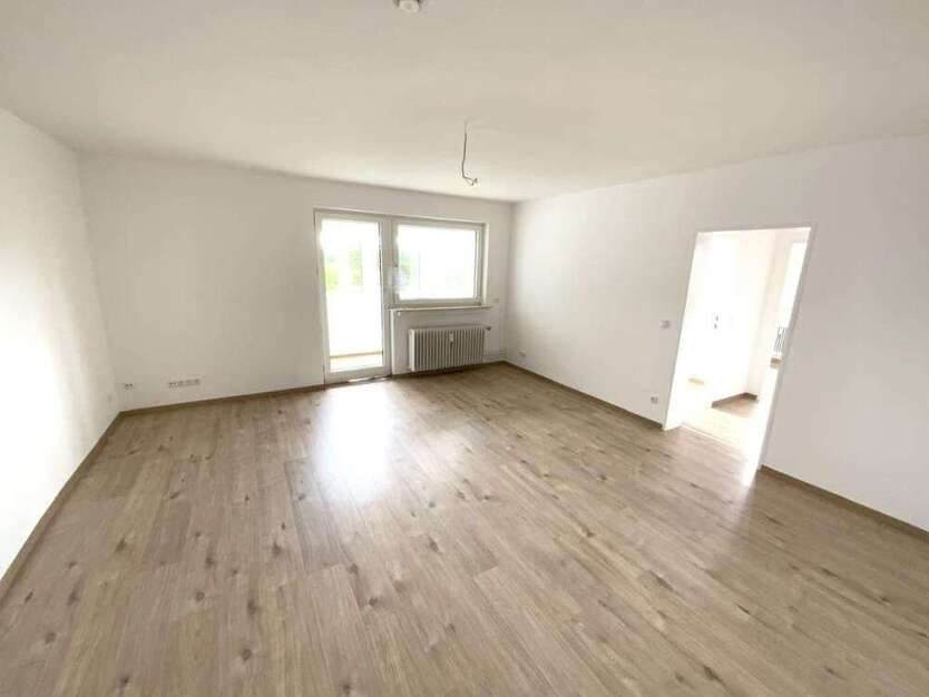 Wohnung zum Mieten in Dorsten 639 € 72.64 m²