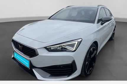 Cupra Leon 48.636 km 24.390 € Recklinghausen 45663