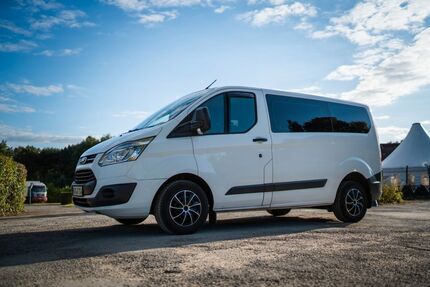 Ford Transit Custom 130.000 km 17.500 &euro; Reken 48734
