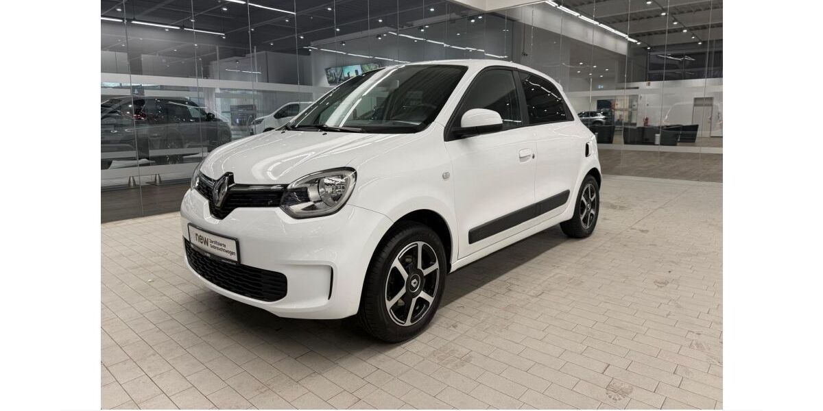 Renault Twingo 54.000 km 11.900 &euro; Dortmund 44145