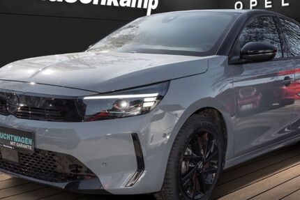 Opel Corsa 45.342 km 18.880 &euro; Lüdinghausen 59348