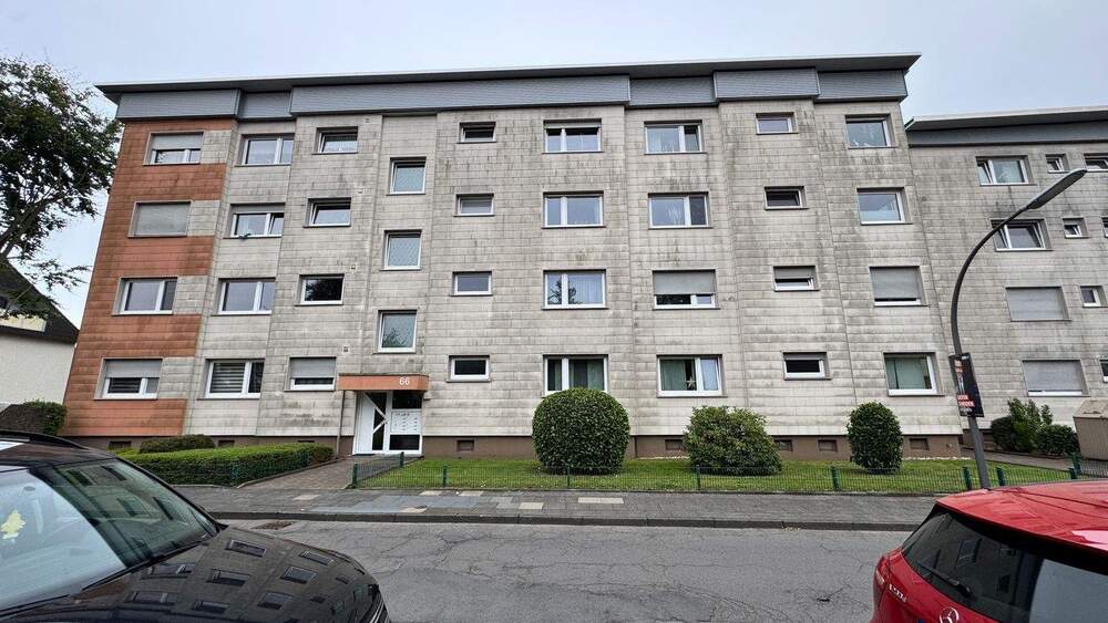 Etagenwohnung Castrop-Rauxel Henrichenburg - 3 Zimmer, 86 m&sup2;, 149.000&euro; | Angebot:25661192