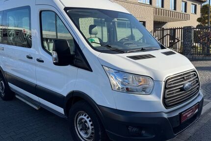 Ford Transit 240.000 km 8.990 &euro; Castrop-Rauxel 44575