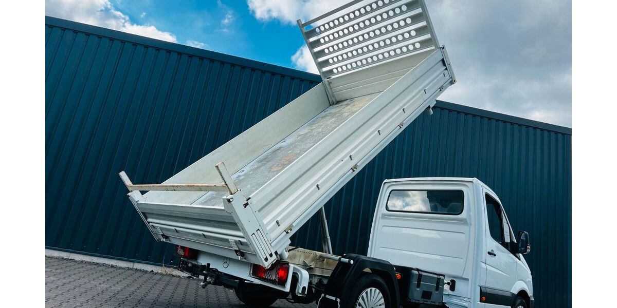 Mercedes-Benz Sprinter 30.000 km 29.869 &euro; Bottrop 46242