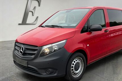 Mercedes-Benz Vito 123.707 km 29.490 &euro; Witten 58454