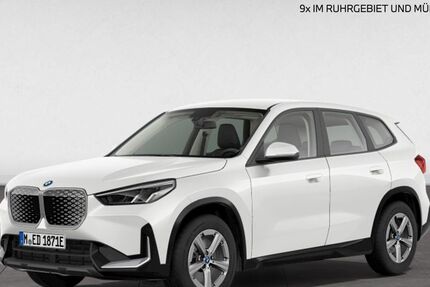 BMW iX1 26.416 km 48.490 &euro; Dorsten 46282