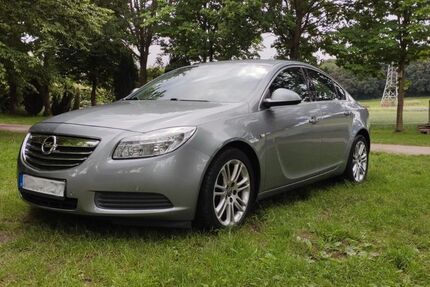 Opel Insignia 49.500 km 7.499 &euro; Dortmund 44357