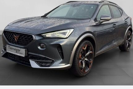 Cupra Formentor 75.476 km 26.970 &euro; Recklinghausen 45663