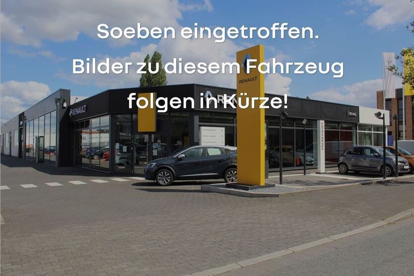 Renault Trafic 15.457 km 36.880 € Recklinghausen 45659