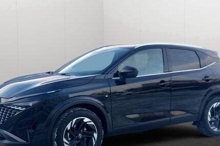 Nissan Qashqai 16.019 km 26.990 &euro; Bochum 44809